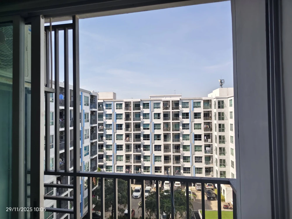 ขาย The Niche ID Bangkhae ห้องกว้างน่าอยู่ ชั้นไม่สูงมาก รีบจองเลยก่อนพลาด+++