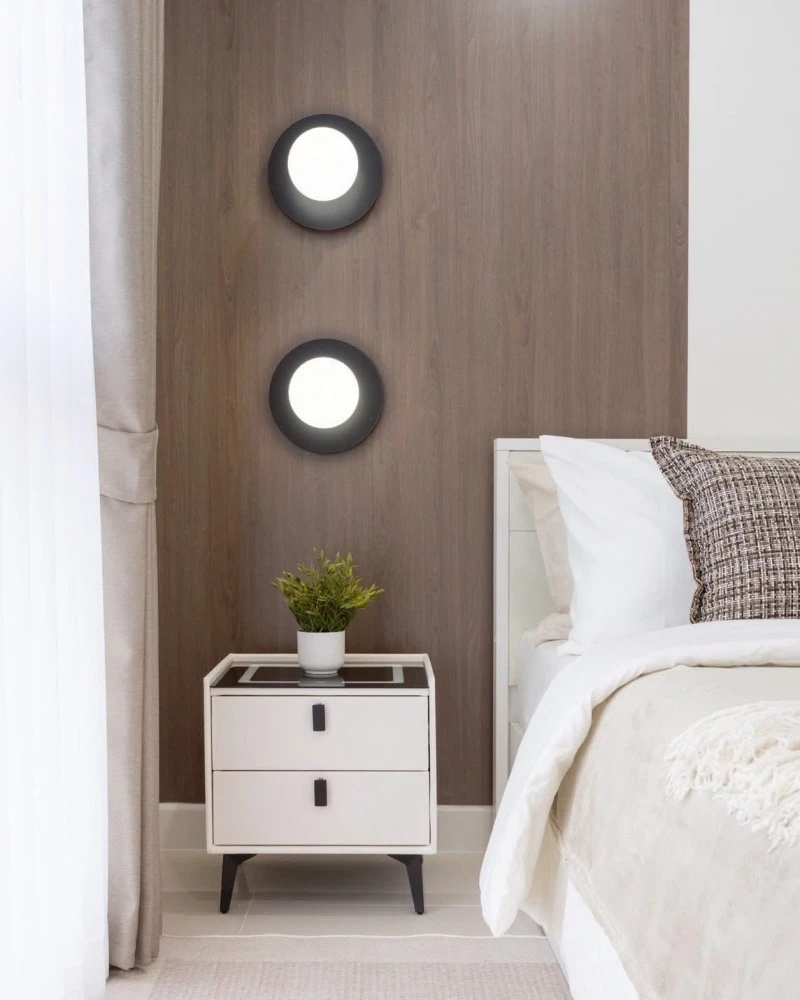 ขาย THE NICHE ID Ladprao 130 ห้องใหญ่ ห้องมุม แต่งสวยพร้อมอยู่ แบบนี้ต้องจอง