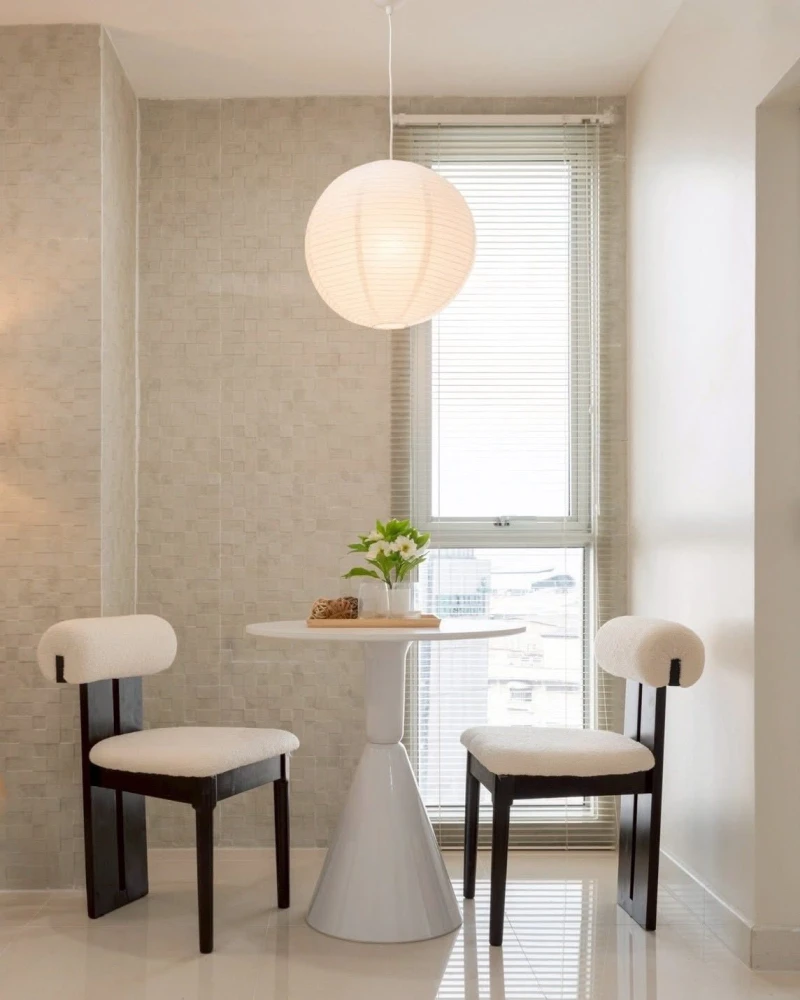 ขาย THE NICHE ID Ladprao 130 ห้องใหญ่ ห้องมุม แต่งสวยพร้อมอยู่ แบบนี้ต้องจอง