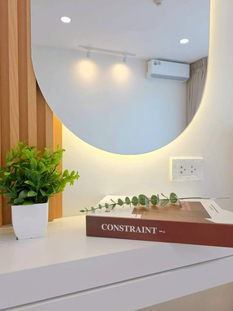 ขาย The Niche ID Rama 2 ห้องแต่งสวยสไลต์ญี่ปุ่น พื้นที่ใช้สอยเยอะ เฟอร์ครบครัน ห้ามพลาด