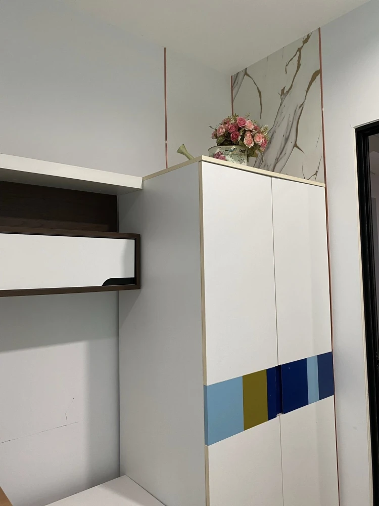 ขาย The niche mono รัชวิภา เฟอร์นิเจอร์ครบ พร้อมเครื่องใช้ไฟ ครบครัน หิ้วกระเป๋าเข้าอยู่ได้เลย