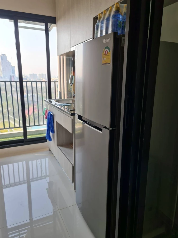 ขาย The Niche Mono Bangna วิวสระว่ายน้ำ แต่งครบ น่าอยู่ จองเลย ด่วนๆจ้า