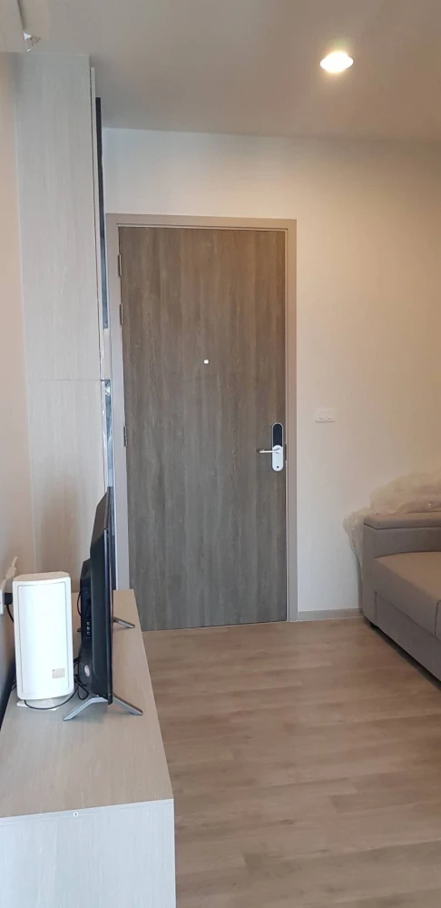 ขาย The Niche Mono Bangna วิวสระว่ายน้ำ แต่งครบ น่าอยู่ จองเลย ด่วนๆจ้า