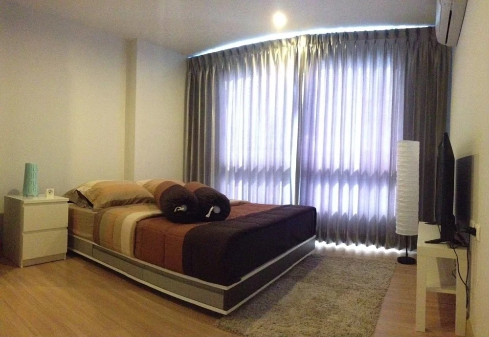 ขาย The Niche Mono Bangna ห้องตกแต่งฟังก์ชั่นครบ ได้วิวโล่งๆสบายตาน่าอยู่ รีบจองเลยจ้า