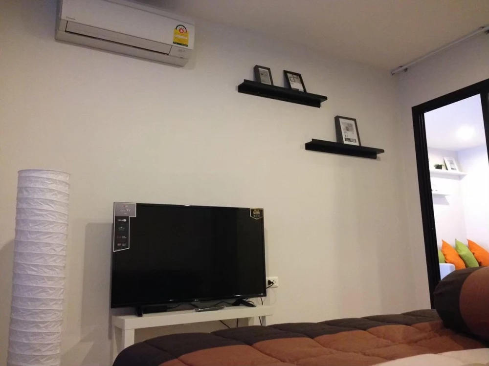 ขาย The Niche Mono Bangna ห้องตกแต่งฟังก์ชั่นครบ ได้วิวโล่งๆสบายตาน่าอยู่ รีบจองเลยจ้า