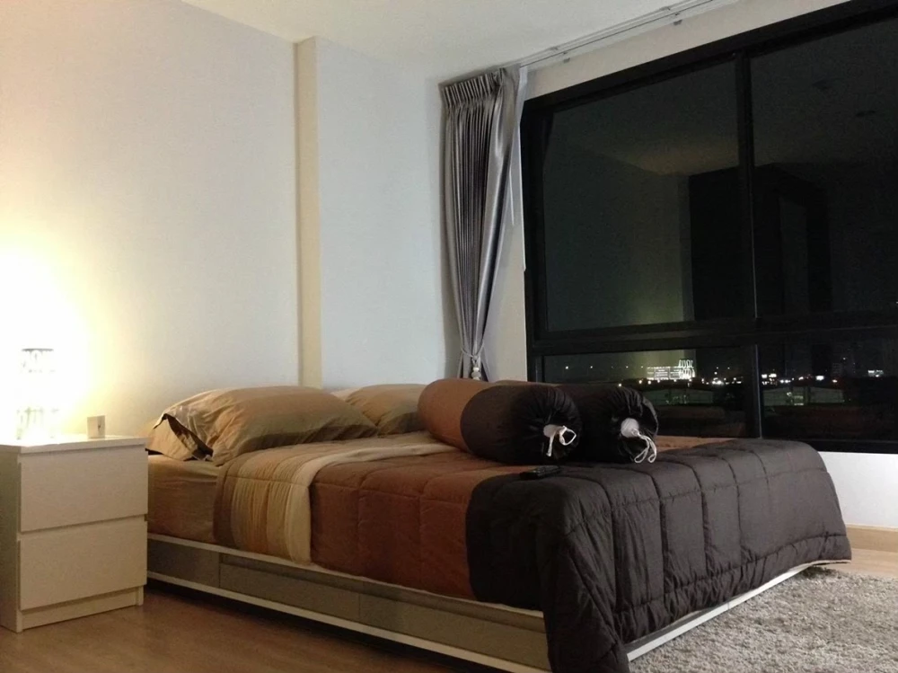 ขาย The Niche Mono Bangna ห้องตกแต่งฟังก์ชั่นครบ ได้วิวโล่งๆสบายตาน่าอยู่ รีบจองเลยจ้า