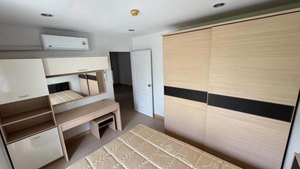 ขาย The Niche Sukhumvit 49 ห้องชั้น 2 พื้นที่ใช้สอยเยอะ ในทำเลดี เดินทางสะดวก ห้ามพลาด