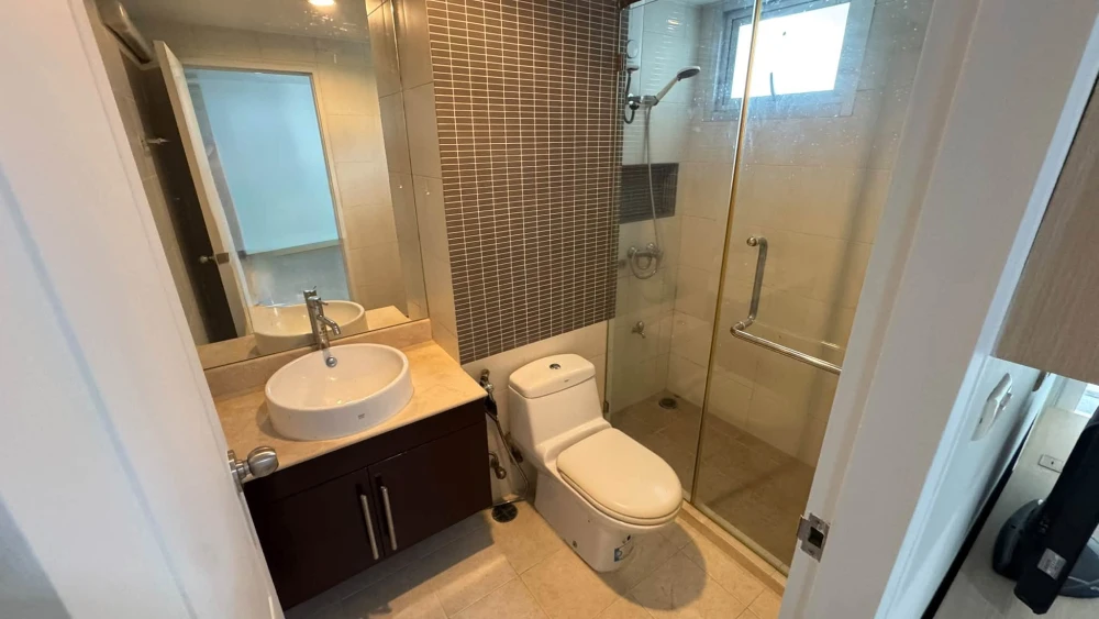 ขาย The Niche Sukhumvit 49 ห้องชั้น 2 พื้นที่ใช้สอยเยอะ ในทำเลดี เดินทางสะดวก ห้ามพลาด