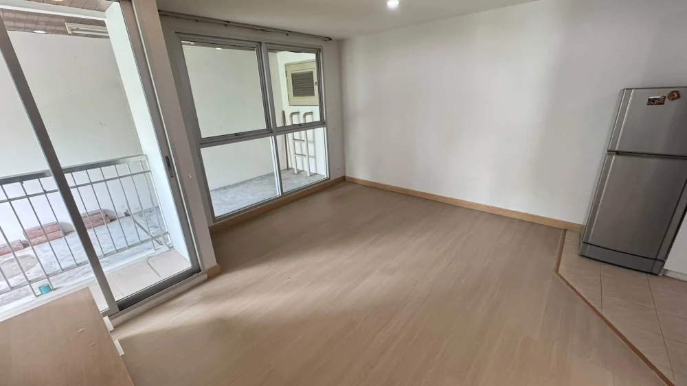 ขาย The Niche Sukhumvit 49 ห้องชั้น 2 พื้นที่ใช้สอยเยอะ ในทำเลดี เดินทางสะดวก ห้ามพลาด