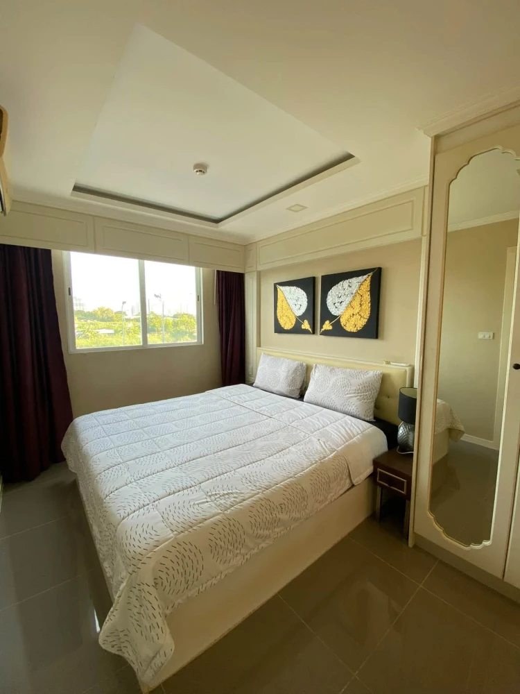 ขาย The Orient Resort and Spa 1 ห้องนอน ชั้น 3 สิ่งอำนวยความสะดวกครบ จองเลยจ้า