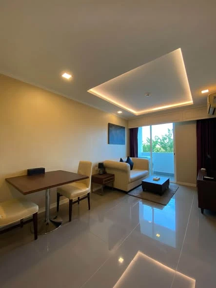ขาย The Orient Resort and Spa 1 ห้องนอน ชั้น 3 สิ่งอำนวยความสะดวกครบ จองเลยจ้า