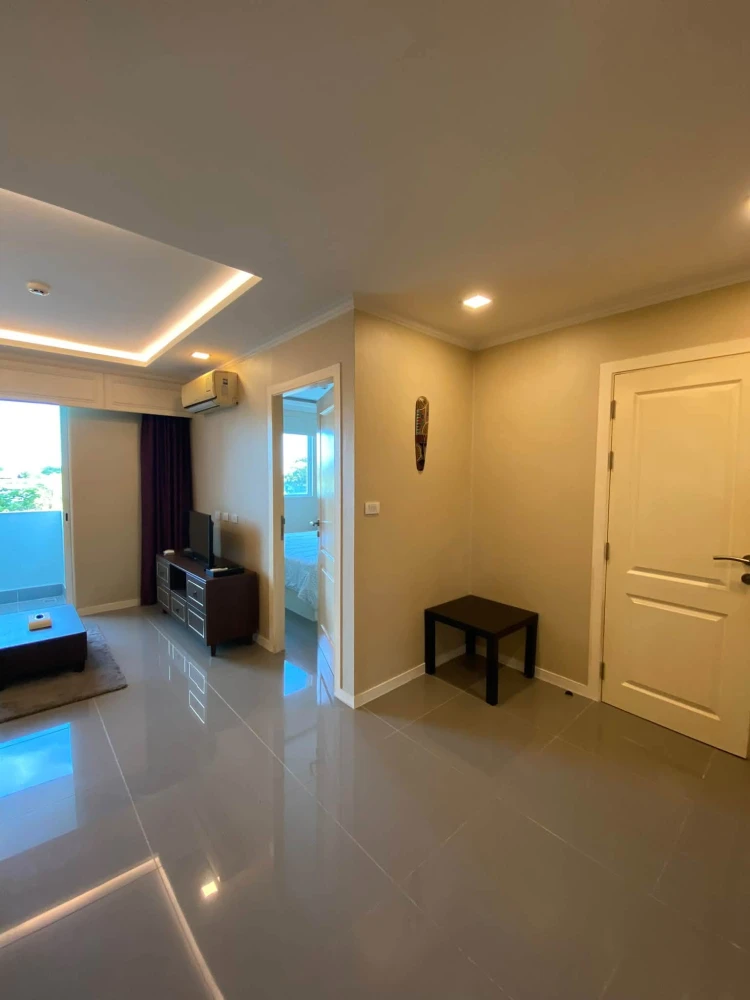 ขาย The Orient Resort and Spa 1 ห้องนอน ชั้น 3 สิ่งอำนวยความสะดวกครบ จองเลยจ้า