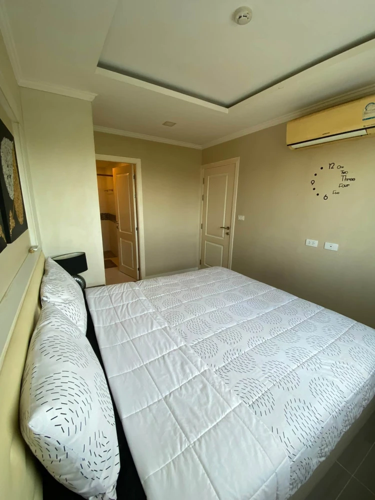 ขาย The Orient Resort and Spa 1 ห้องนอน ชั้น 3 สิ่งอำนวยความสะดวกครบ จองเลยจ้า