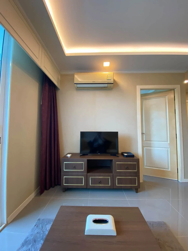ขาย The Orient Resort and Spa 1 ห้องนอน ชั้น 3 สิ่งอำนวยความสะดวกครบ จองเลยจ้า