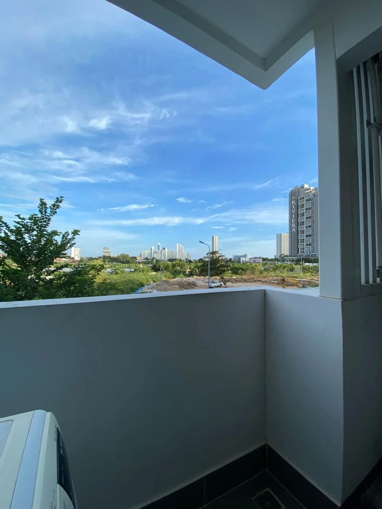 ขาย The Orient Resort and Spa 1 ห้องนอน ชั้น 3 สิ่งอำนวยความสะดวกครบ จองเลยจ้า