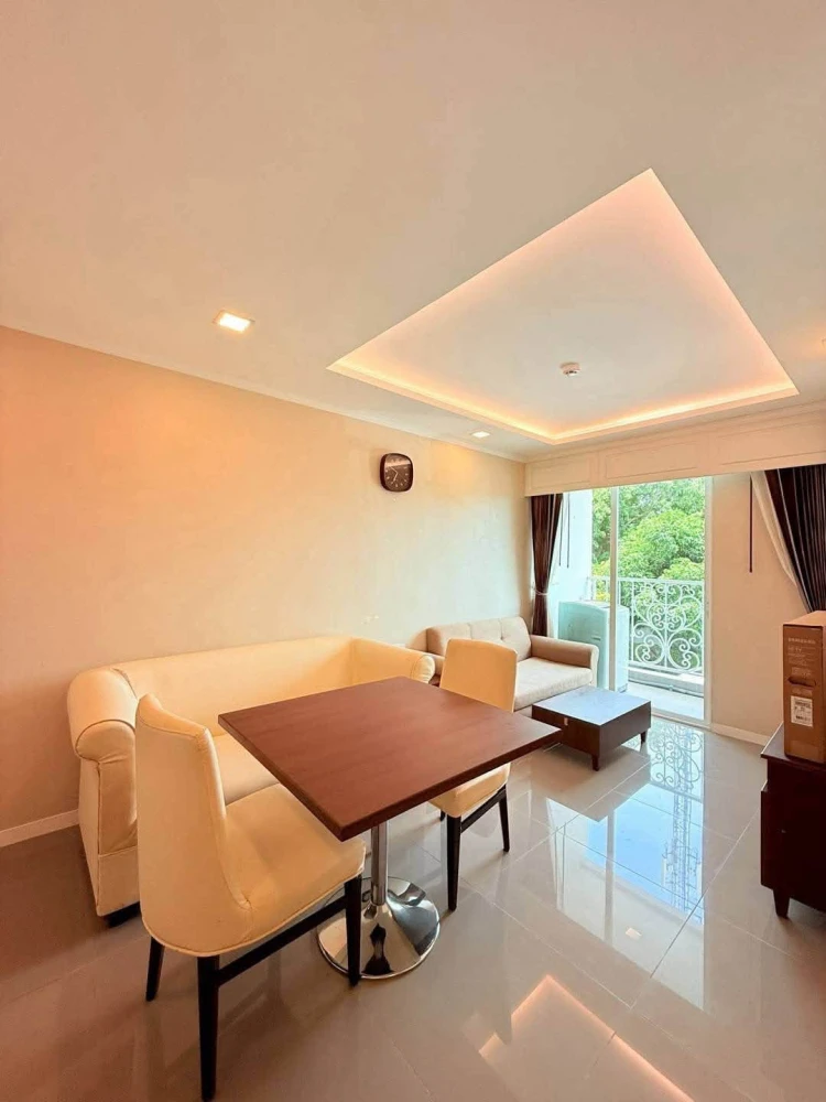 ขาย The Orient Resort and Spa 1 ห้องนอน 1 ห้องน้ำ สิ่งอำนวยความสะดวกครบครัน รีบจองเลย