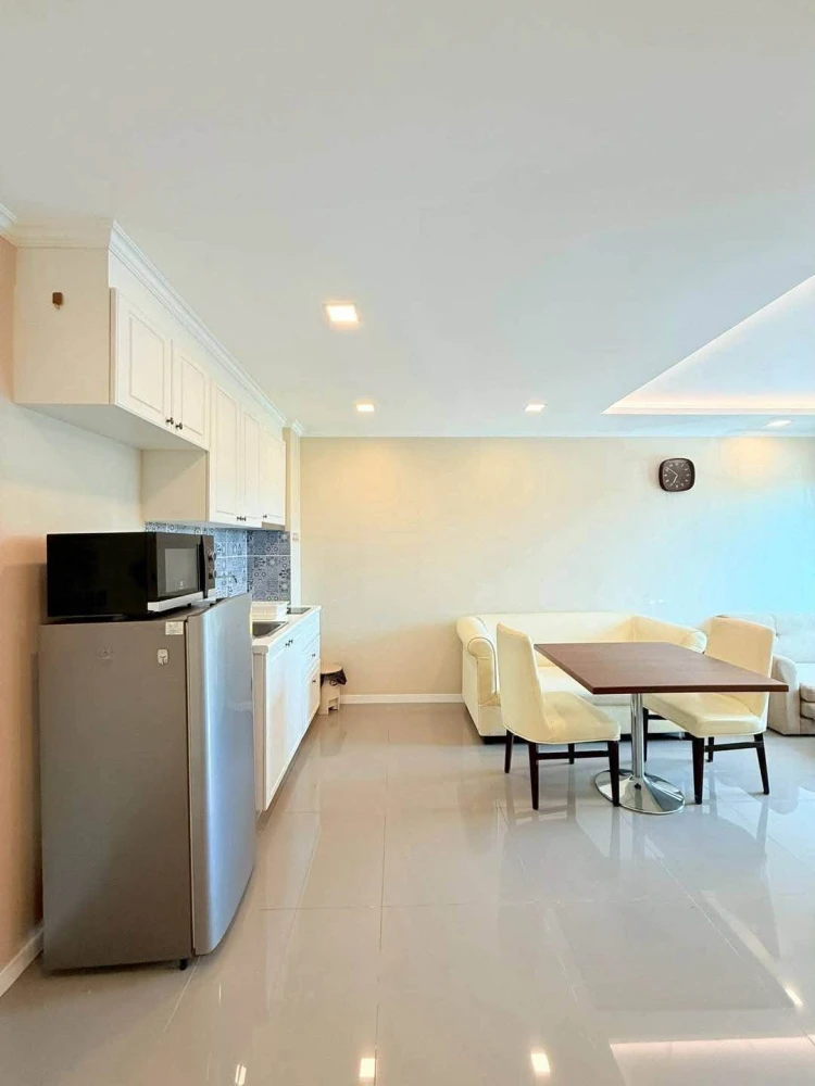 ขาย The Orient Resort and Spa 1 ห้องนอน 1 ห้องน้ำ สิ่งอำนวยความสะดวกครบครัน รีบจองเลย