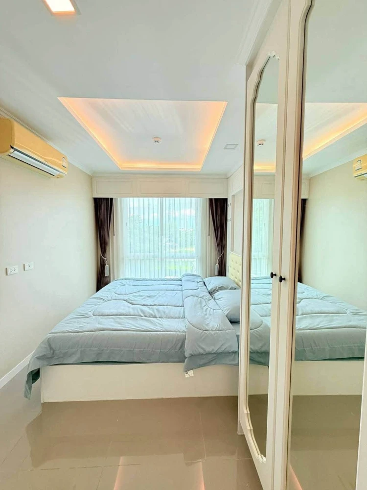 ขาย The Orient Resort and Spa 1 ห้องนอน 1 ห้องน้ำ สิ่งอำนวยความสะดวกครบครัน รีบจองเลย