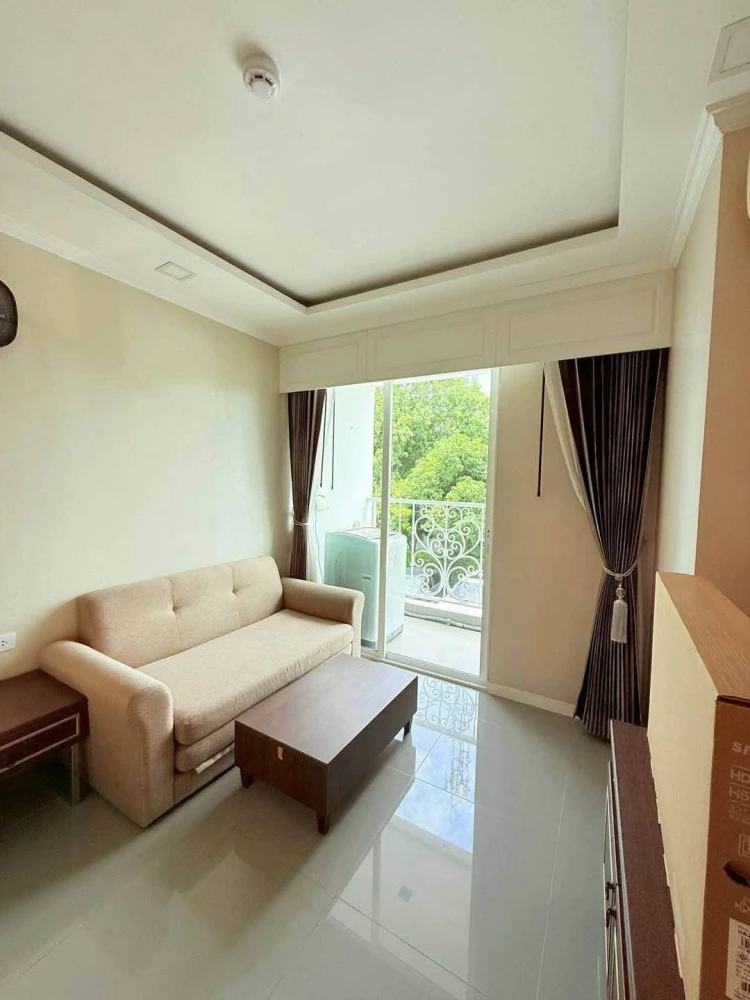 ขาย The Orient Resort and Spa 1 ห้องนอน 1 ห้องน้ำ สิ่งอำนวยความสะดวกครบครัน รีบจองเลย