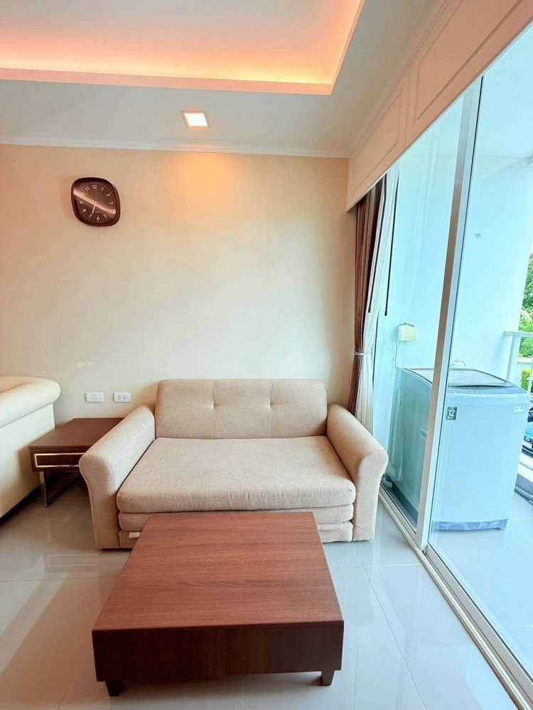 ขาย The Orient Resort and Spa 1 ห้องนอน 1 ห้องน้ำ สิ่งอำนวยความสะดวกครบครัน รีบจองเลย