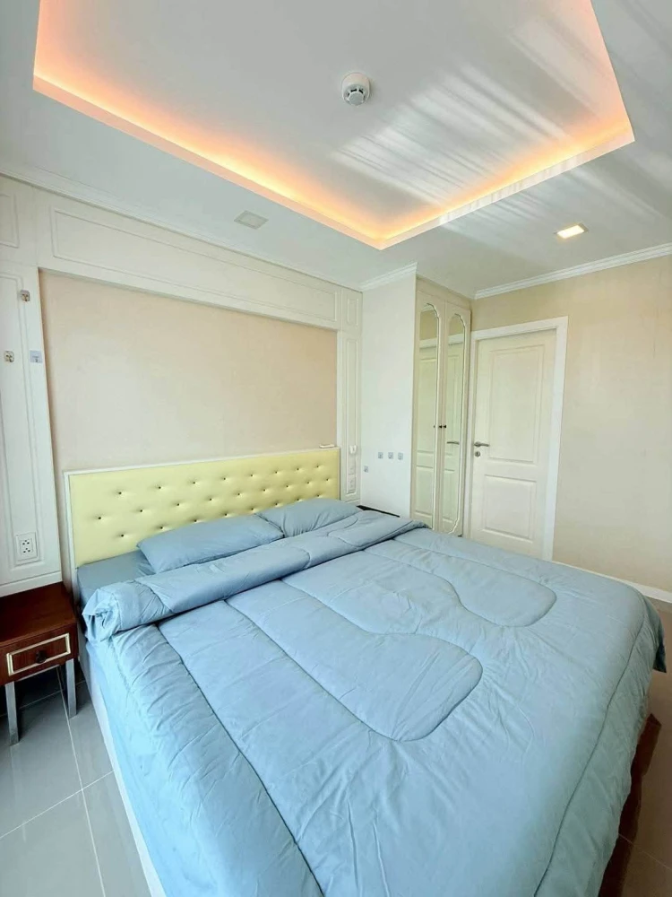 ขาย The Orient Resort and Spa 1 ห้องนอน 1 ห้องน้ำ สิ่งอำนวยความสะดวกครบครัน รีบจองเลย