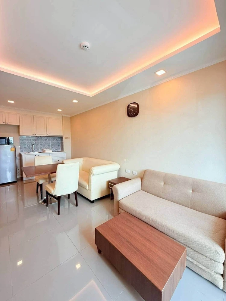 ขาย The Orient Resort and Spa 1 ห้องนอน 1 ห้องน้ำ สิ่งอำนวยความสะดวกครบครัน รีบจองเลย