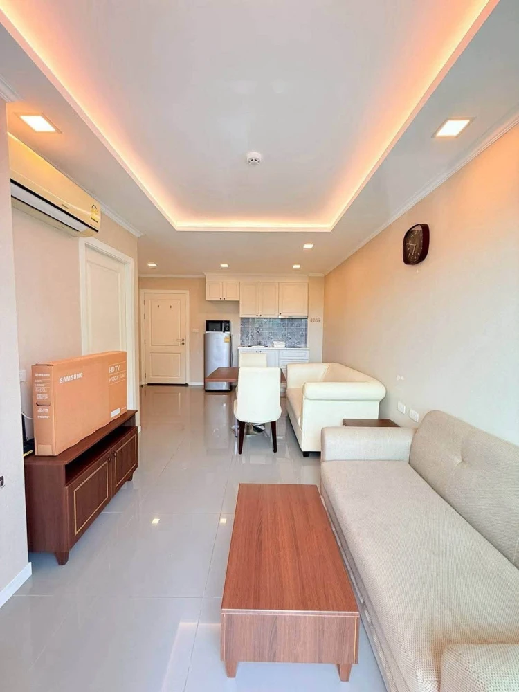 ขาย The Orient Resort and Spa 1 ห้องนอน 1 ห้องน้ำ สิ่งอำนวยความสะดวกครบครัน รีบจองเลย
