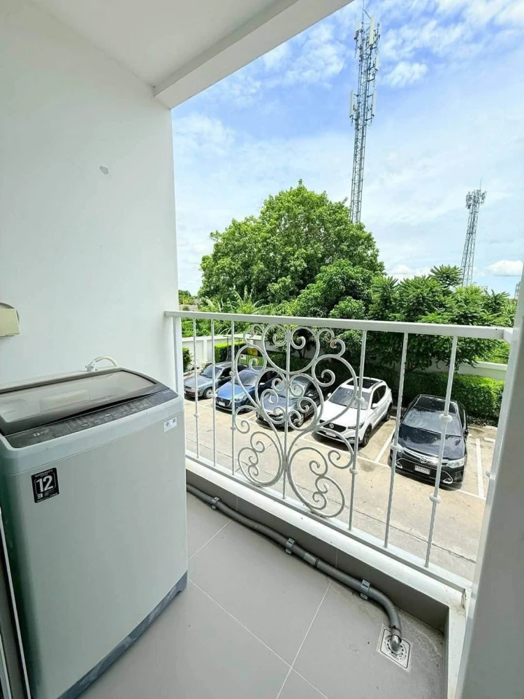 ขาย The Orient Resort and Spa 1 ห้องนอน 1 ห้องน้ำ สิ่งอำนวยความสะดวกครบครัน รีบจองเลย