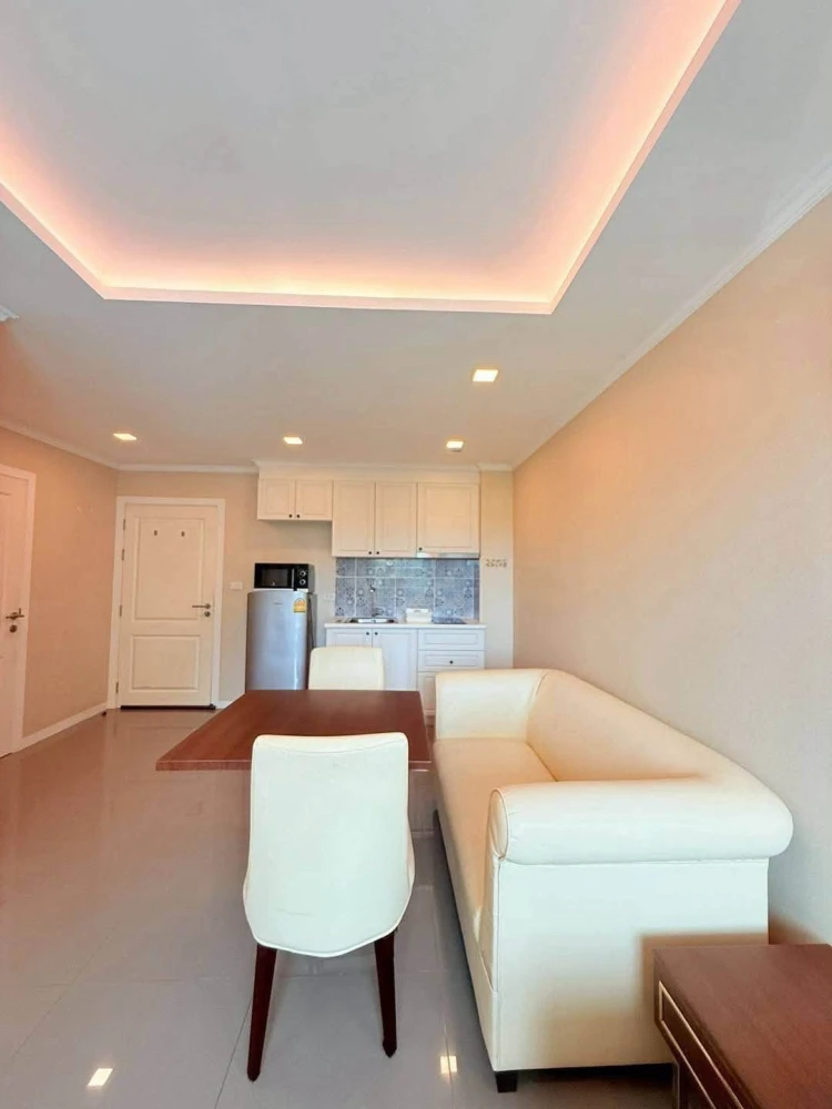 ขาย The Orient Resort and Spa 1 ห้องนอน 1 ห้องน้ำ สิ่งอำนวยความสะดวกครบครัน รีบจองเลย