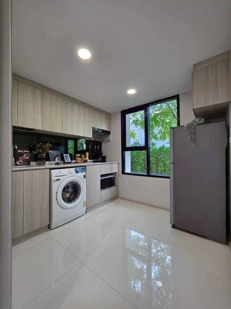 ขาย The Origin Pinklao ห้องกว้าง อยู่สบาย จองเลยก่อนพลาด!!