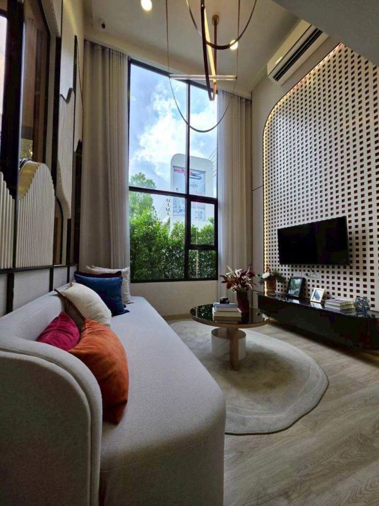 ขาย The Origin Pinklao ห้องกว้าง อยู่สบาย จองเลยก่อนพลาด!!