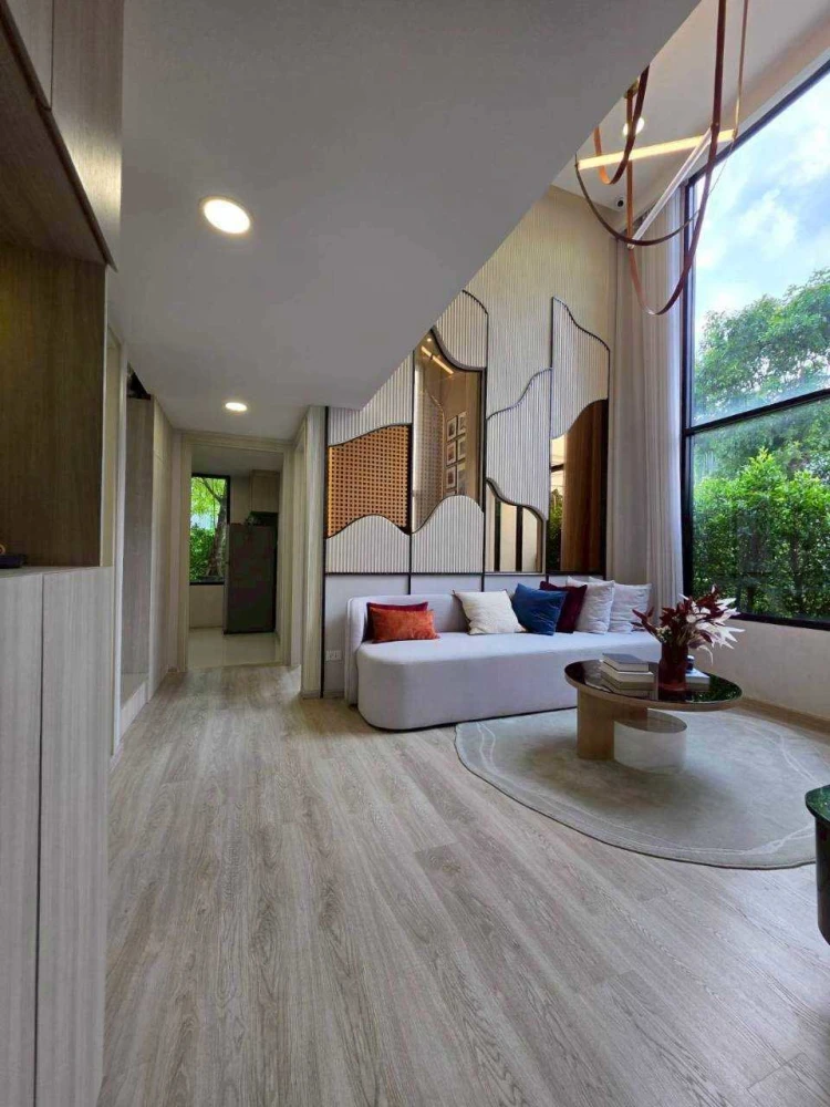 ขาย The Origin Pinklao ห้องกว้าง อยู่สบาย จองเลยก่อนพลาด!!