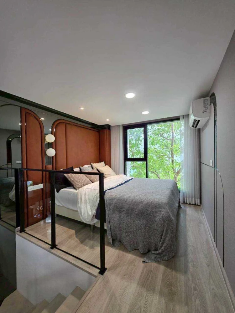 ขาย The Origin Pinklao ห้องกว้าง อยู่สบาย จองเลยก่อนพลาด!!