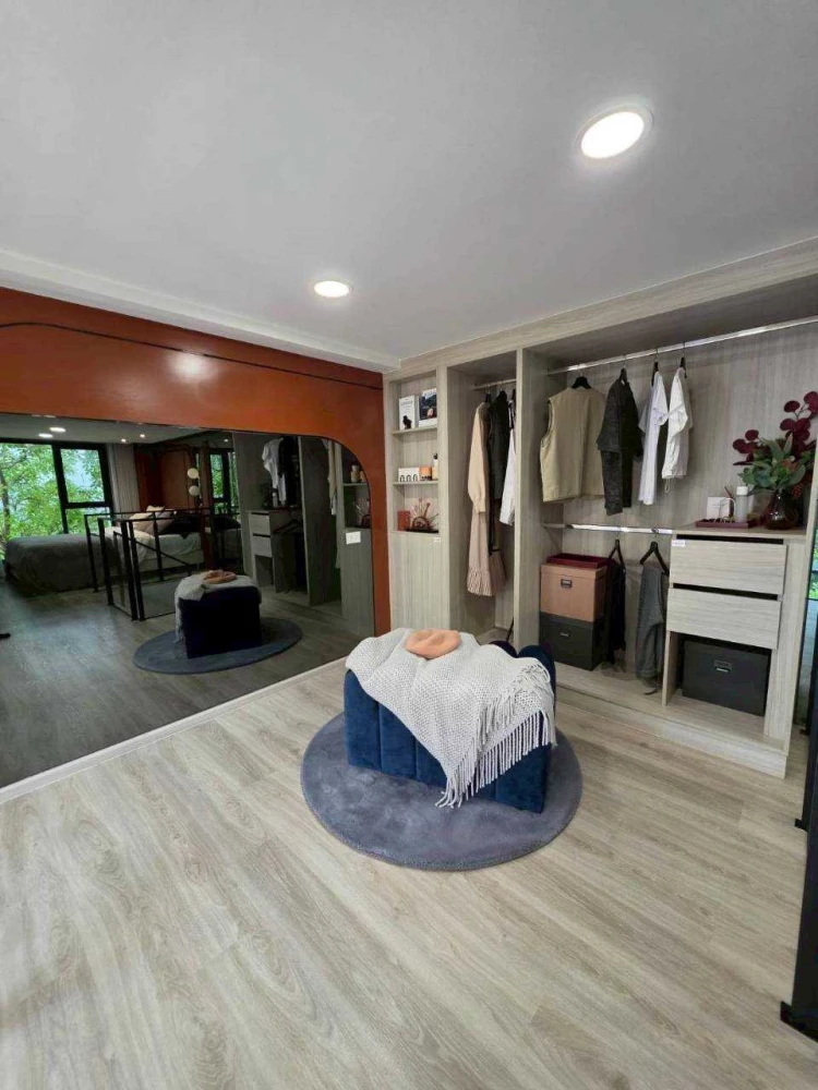 ขาย The Origin Pinklao ห้องกว้าง อยู่สบาย จองเลยก่อนพลาด!!