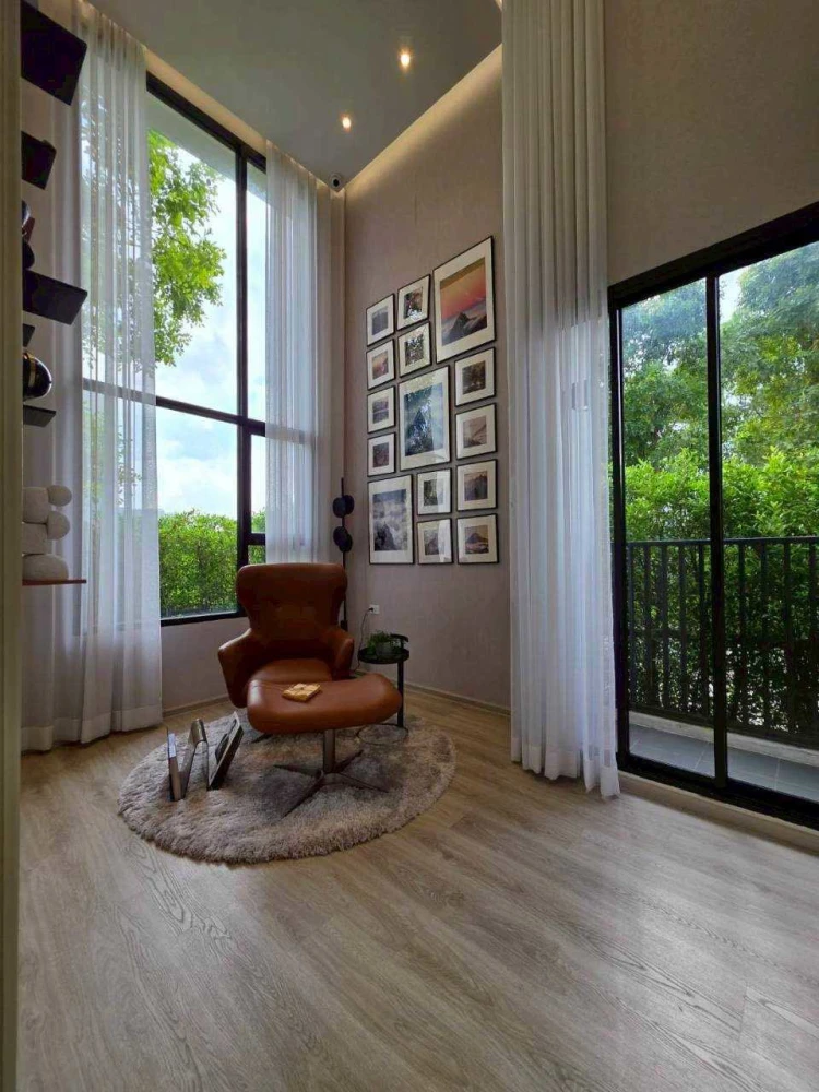 ขาย The Origin Pinklao ห้องกว้าง อยู่สบาย จองเลยก่อนพลาด!!