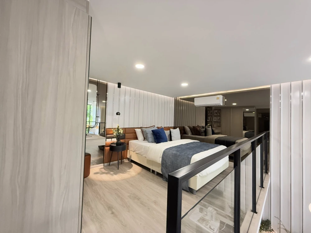 ขาย The origin pinklao ห้องชั้นสูง น่าอยู่ ลมดี จองเลยก่อนพลาด+++