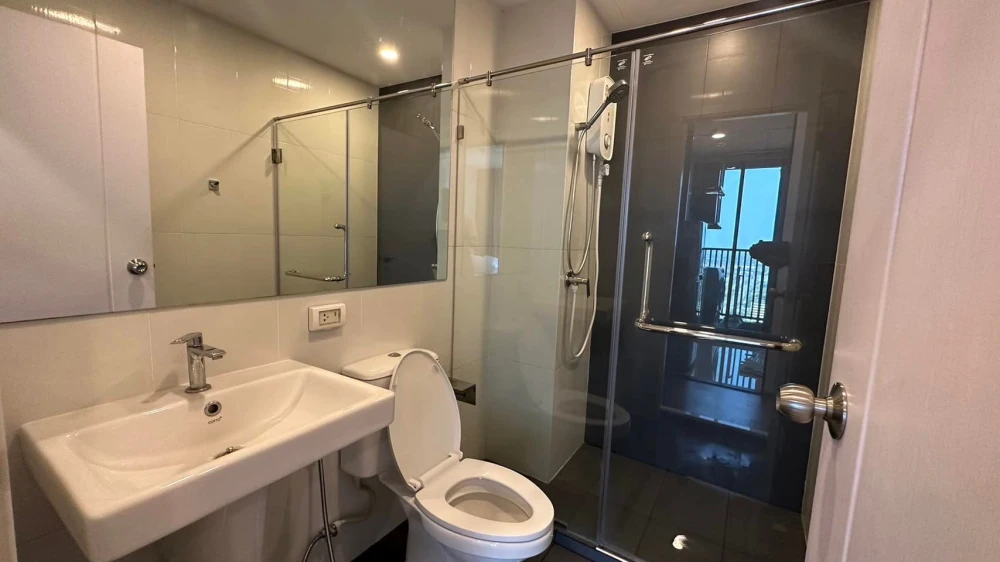 ขาย THE ORIGIN Ram 209 Interchange ห้องน่าอยู่ ทำเลดี เดินทางสะดวก เห็นวิวสวย จองเลย