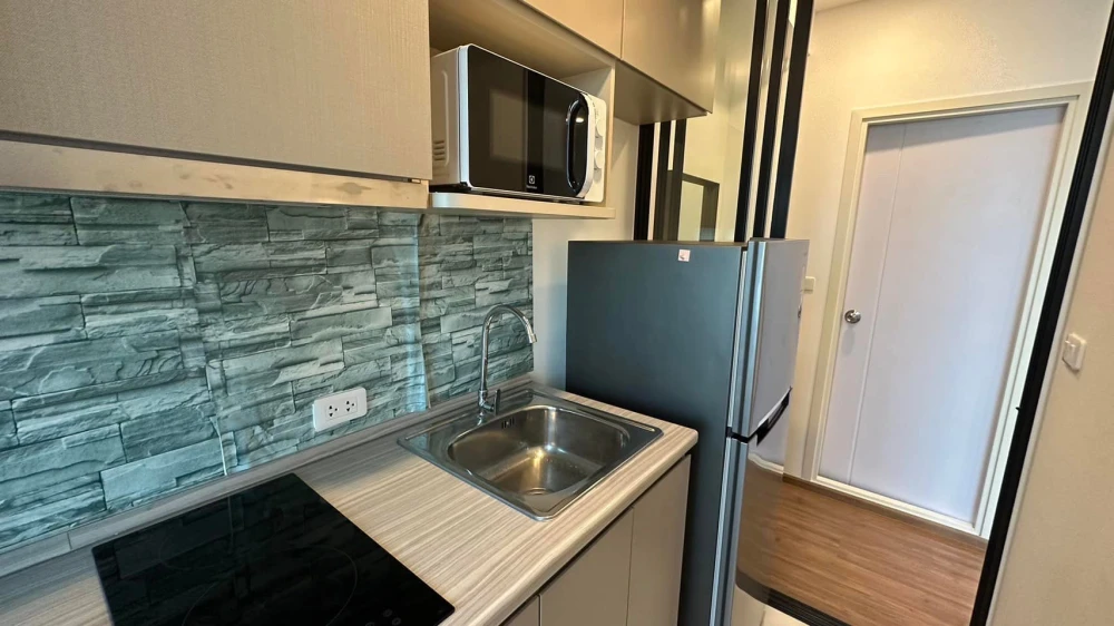 ขาย THE ORIGIN Ram 209 Interchange ห้องน่าอยู่ ทำเลดี เดินทางสะดวก เห็นวิวสวย จองเลย