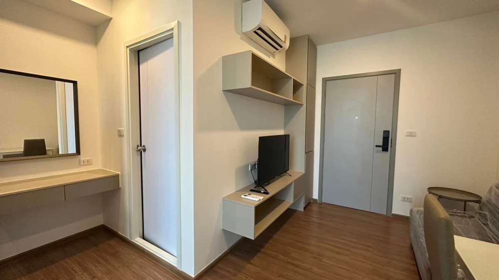 ขาย THE ORIGIN Ram 209 Interchange ห้องน่าอยู่ ทำเลดี เดินทางสะดวก เห็นวิวสวย จองเลย