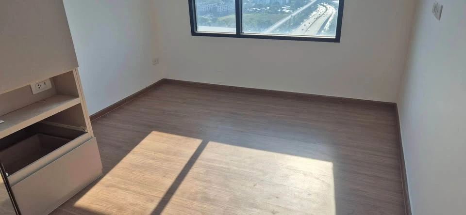 Selling 1 bedroom, 1 bathroom unit at The Origin Ram 209 Interchange. Prime location, convenient transportation. Book now!