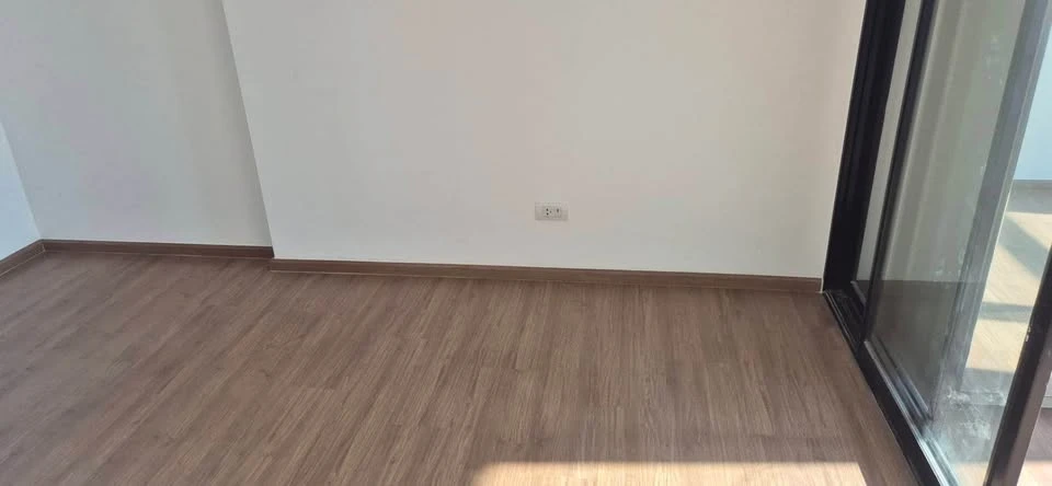 ขาย The Origin Ram 209 Interchange 1 ห้องนอน 1 ห้องน้ำ ทำเลสุดปัง เดินทางสะดวก จองเลย