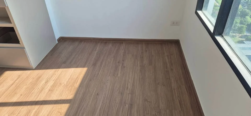 ขาย The Origin Ram 209 Interchange 1 ห้องนอน 1 ห้องน้ำ ทำเลสุดปัง เดินทางสะดวก จองเลย