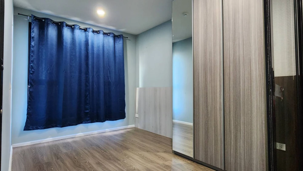 ขาย The Origin Ramintra 83 ห้องน่าอยู่ พร้อมเครื่องใช้ไฟฟ้า จองเลยอย่าพลาด+++ images