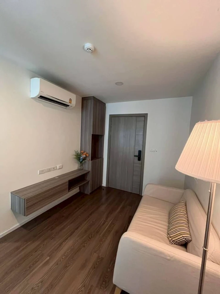 ขาย The Origin Ramintra 83 Station  ห้องพร้อมอยู่ เฟอร์พร้อม จองเลยก่อนพลาด!!