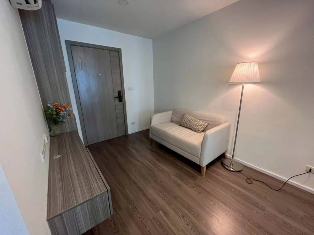 ขาย The Origin Ramintra 83 Station  ห้องพร้อมอยู่ เฟอร์พร้อม จองเลยก่อนพลาด!!