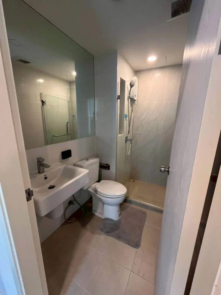 ขาย The Origin Ramintra 83 Station  ห้องพร้อมอยู่ เฟอร์พร้อม จองเลยก่อนพลาด!!