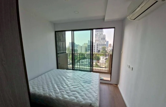 ขาย THE ORIGIN Ratchada - Ladprao ชั้น 6 ห้องน่าอยู่ ทำเลดี สนใจจองเลย