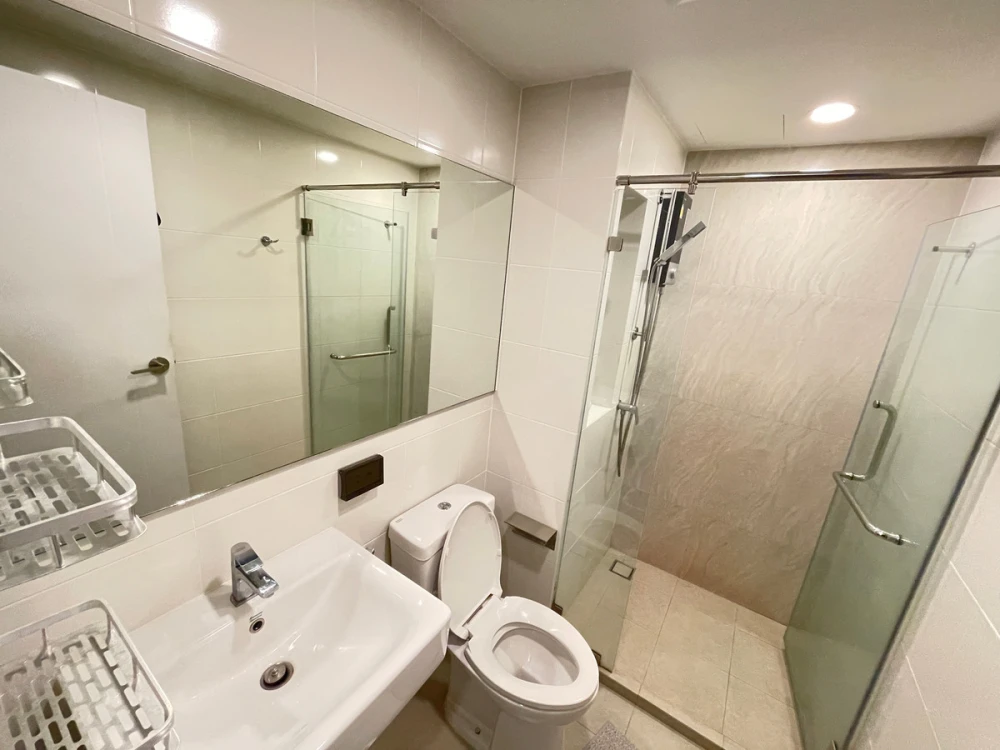 ขาย THE ORIGIN Sukhumvit 105 ชั้น 6 ห้องน่าอยู่ แต่งครบ จองเลย ห้ามพลาด