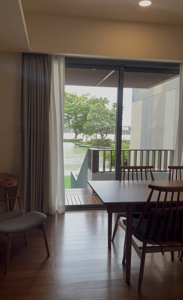 ขาย The Pano Rama 3 ห้องกว้างพื้นที่ใช้สอยเยอะ ทำเลดี เดินทางสะดวก จองเลย