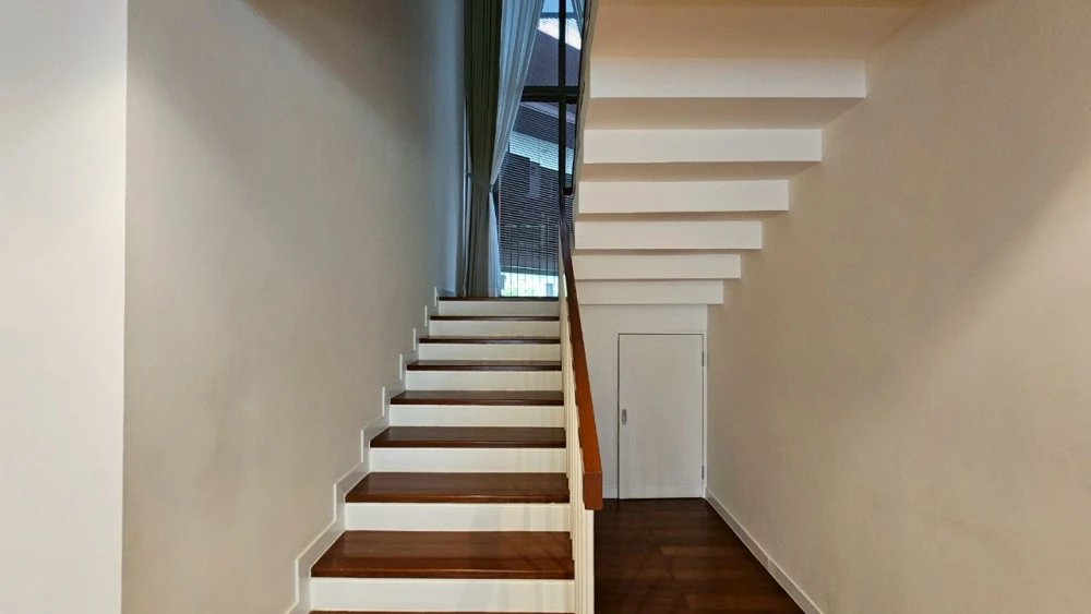 ขาย The Pano Rama 3 ห้องกว้างพื้นที่ใช้สอยเยอะ ทำเลดี เดินทางสะดวก จองเลย